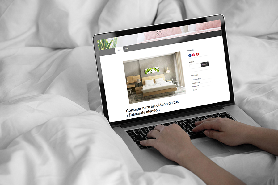 Marketing Online
